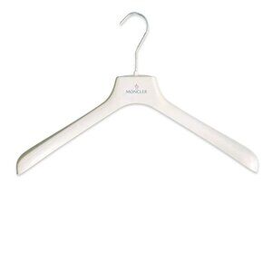 New Moncler Designer Authentic Adult Hanger